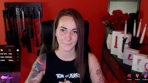 gina_hotlick online show from February 2, 5:59 pm
