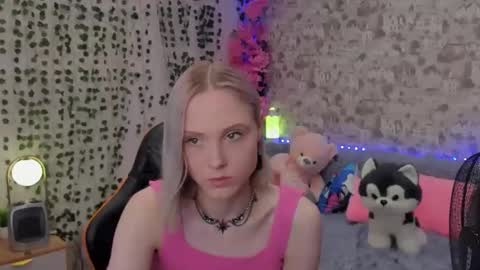 Gina online show from June 9, 12:54 am