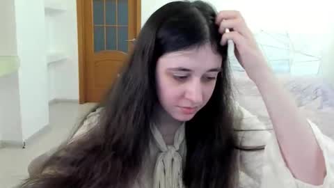 Kate online show from February 19, 10:04 am