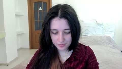 Kate online show from April 27, 8:44 am