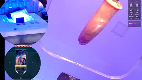 Gina online show from February 9, 5:21 am