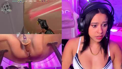 Gina online show from September 16, 4:09 am