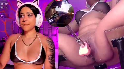 Gina online show from April 27, 4:31 am