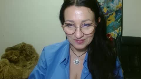 GinaONeon online show from March 24, 8:14 pm