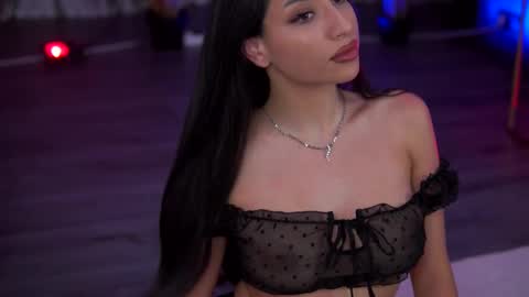 Snapshot of ginavalentinna chatting on September 15, 7:32 pm Gina online show from September 15, 7:32 pm