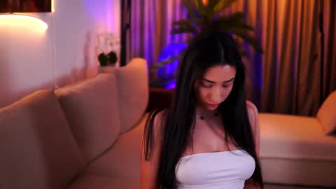 Snapshot of ginavalentinna chatting on March 1, 7:48 pm Gina online show from March 1, 7:48 pm