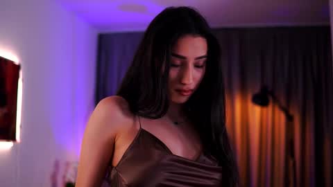 Snapshot of ginavalentinna chatting on March 8, 8:46 pm Gina online show from March 8, 8:46 pm
