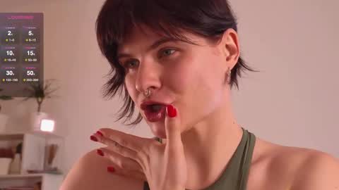 Gina online show from January 7, 3:48 pm