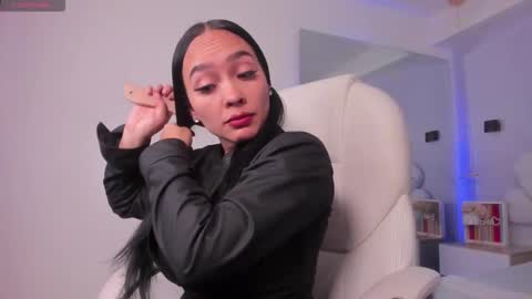 Ginebra Ness online show from October 10, 4:56 pm