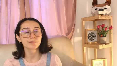 Ginn online show from April 27, 12:46 pm