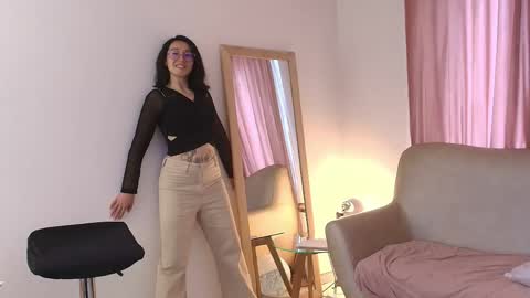 Ginn online show from April 23, 12:51 pm