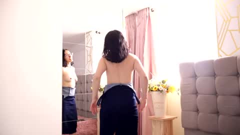 Ginn online show from April 24, 1:03 pm