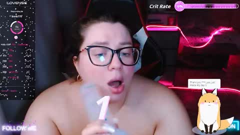 Snapshot of ginger_grayy chatting on October 11, 10:01 pm Alexa here online show from October 11, 10:01 pm