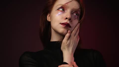        im expecting 350 thumbs up on my altar   online show from March 21, 10:15 pm