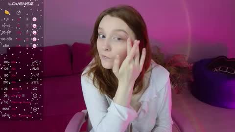 Ginger online show from January 6, 1:31 am