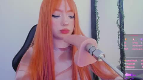 Kloe online show from May 16, 6:27 am