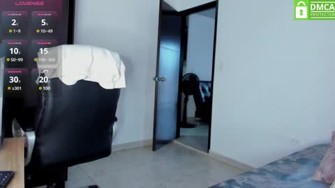 Snapshot of ginger_smil chatting on March 12, 11:53 am Diana online show from March 12, 11:53 am