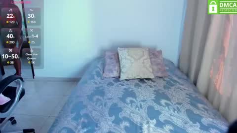 Snapshot of ginger_smil chatting on March 8, 12:50 pm Diana online show from March 8, 12:50 pm