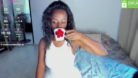 Snapshot of ginger_smil chatting on March 9, 6:43 pm Diana online show from March 9, 6:43 pm