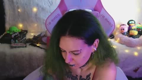 Ginger online show from April 1, 8:15 am