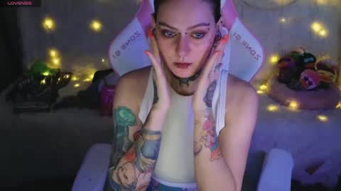 Ginger online show from April 22, 8:11 am