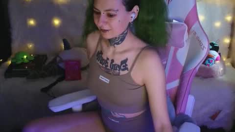 Ginger online show from March 4, 11:50 am