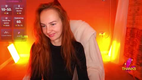 GinegerGazee online show from December 4, 6:48 am