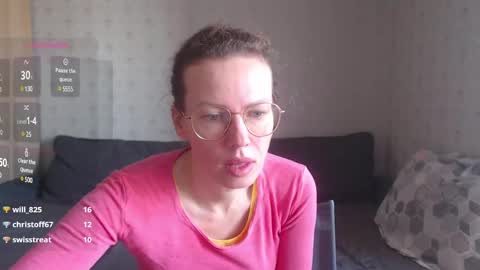 Michelle online show from January 17, 9:28 am