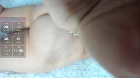 Sophie online show from October 4, 1:44 am