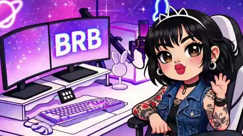 ginmeowuwu online show from May 12, 6:03 pm