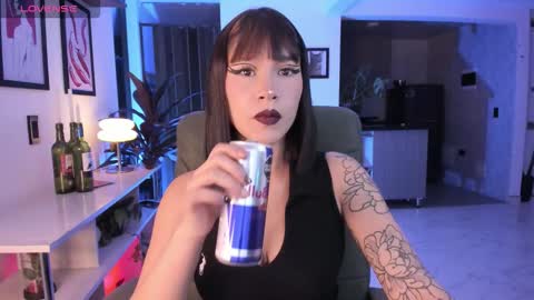 Ginnaa online show from February 2, 1:26 am