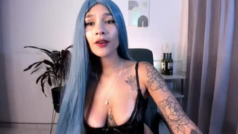 Ginnaa online show from April 9, 2:25 am