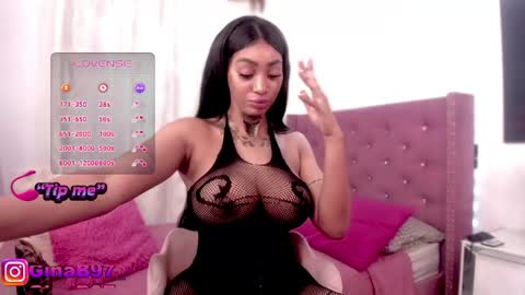Ginna Bolton online show from June 3, 3:51 am