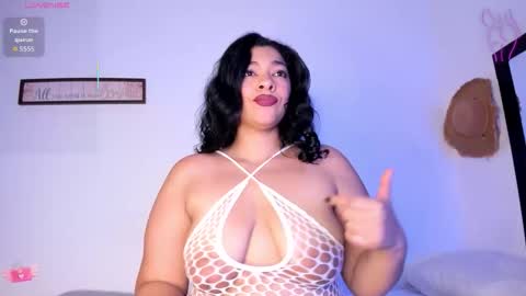 Ginna Palmer online show from April 20, 5:54 am