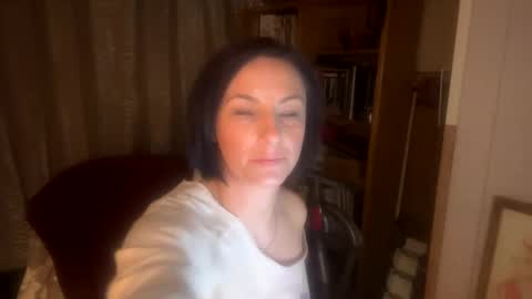 Snapshot of ginny_rose chatting on March 9, 10:41 am Ginny Rose online show from March 9, 10:41 am