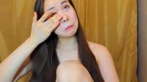 Snapshot of ginnycherry chatting on October 22, 6:02 pm Ginny online show from October 22, 6:02 pm