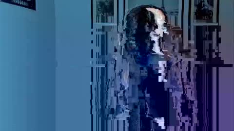 Snapshot of ginnycherry chatting on February 7, 5:40 pm Ginny online show from February 7, 5:40 pm