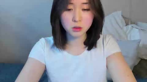 Ginny online show from April 20, 11:52 pm