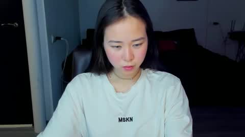 Snapshot of ginnycherry chatting on March 6, 1:46 pm Ginny online show from March 6, 1:46 pm