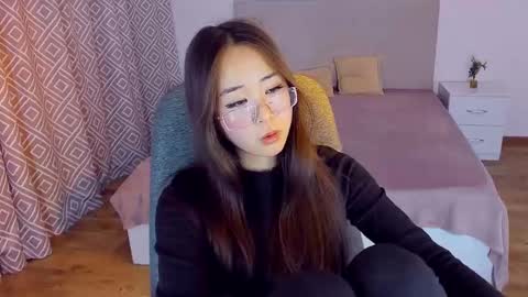 Snapshot of ginnycherry chatting on December 29, 2:31 pm Ginny online show from December 29, 2:31 pm