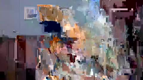 Snapshot of ginnycherry chatting on February 10, 11:46 am Ginny online show from February 10, 11:46 am