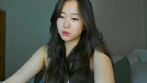 Snapshot of ginnycherry chatting on October 27, 8:25 pm Ginny online show from October 27, 8:25 pm