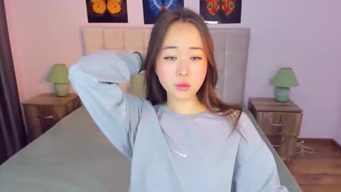 Snapshot of ginnycherry chatting on January 14, 2:22 pm Ginny online show from January 14, 2:22 pm