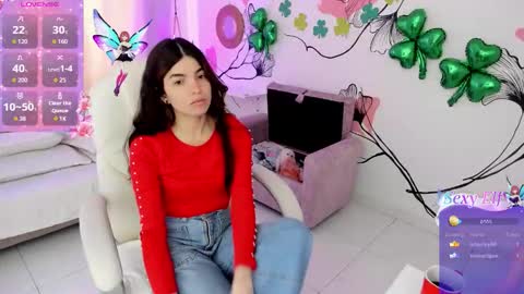 Kendall online show from March 5, 1:18 pm