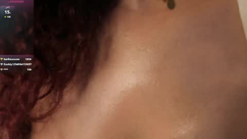 Gio online show from April 19, 6:10 pm