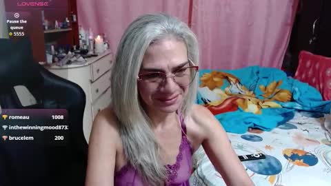 Mary online show from November 29, 5:44 am