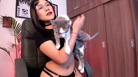 Gigi o Giorgi  online show from October 8, 11:42 pm