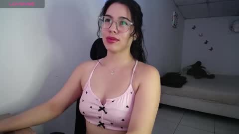 Snapshot of giorivera199 chatting on September 18, 6:56 am GIO RIVERA online show from September 18, 6:56 am