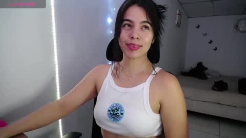 Snapshot of giorivera199 chatting on September 13, 7:16 am GIO RIVERA online show from September 13, 7:16 am