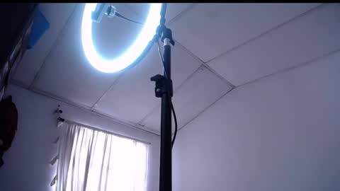 Snapshot of giorivera199 chatting on February 6, 3:20 pm GIO RIVERA online show from February 6, 3:20 pm